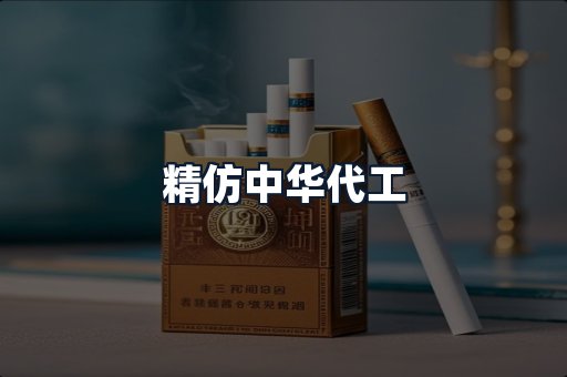 精仿中华代工